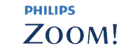 Philips Zoom
